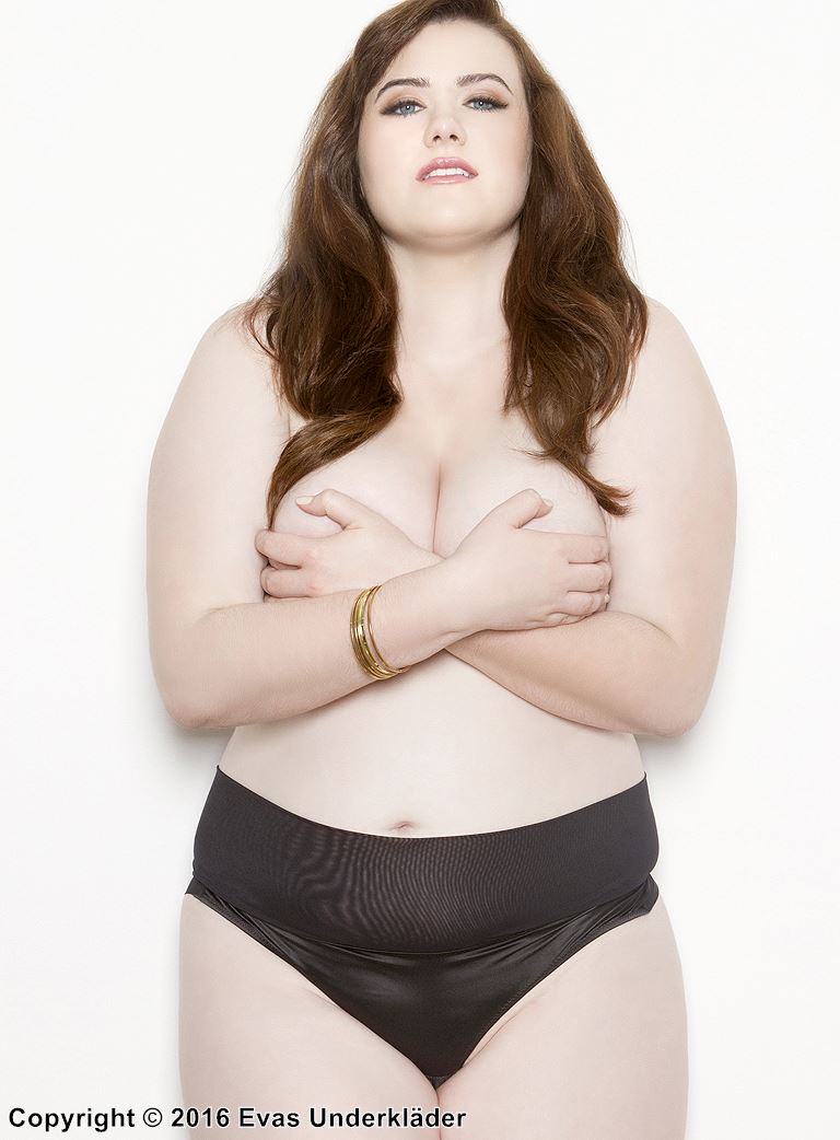 Truse, plus size